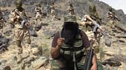What is BLA, designated 'foreign terrorist  organization' by US?