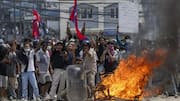 Nepal protests against alleged social media ban turn deadly