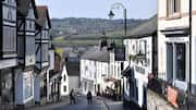 You must explore these market towns in Wales