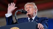 'Iran deal largely negotiated,' Trump says after talks with allies