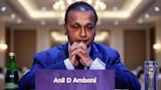 Bombay HC offers Anil Ambani interim relief in tax-evasion case