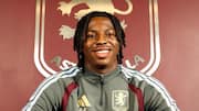 Aston Villa sign Johan Manzambi for club-record deal: Details here