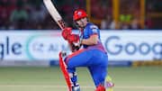 One-Day Cup: Ashutosh Sharma shines with three-fer against Yorkshire