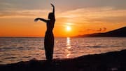 Move, relax, repeat: 5 benefits of dance meditation