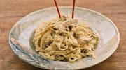 Cashews can make plant-based dishes creamy