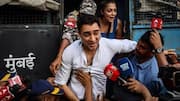 Imran Khan to challenge notice asking him to leave India