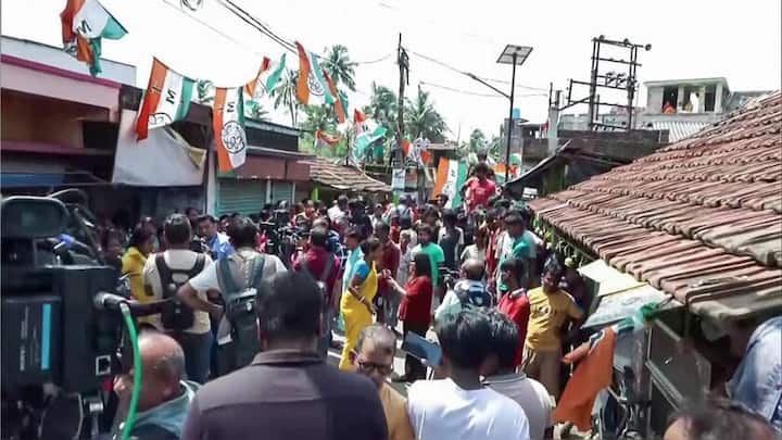 West Bengal: ECI orders repolling in all booths of Falta