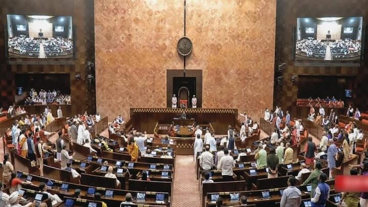 Anti-paper leak bill debate in Parliament today; 10-hour time allotted 