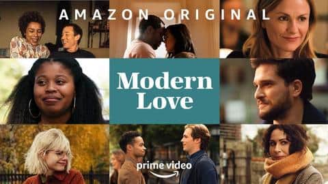 'Modern Love' S02: Get ready to break rules for love 'Modern Love' S02: Get ready to break rules for love
