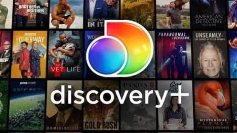Anil, Sara to be seen in Discovery Plus's upcoming shows Anil, Sara to be seen in Discovery Plus's upcoming shows
