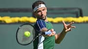 Indian Wells: Grigor Dimitrov thrashes Hubert Hurkacz, advances to semis