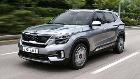 Kia Carens MPV announced; launch in India next year Kia Carens MPV announced; launch in India next year