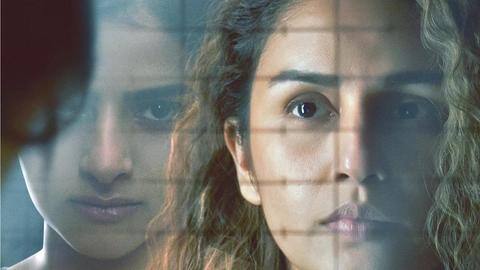 'Mithya': Bhagyashree's daughter Avantika Dassani to debut alongside Huma Qureshi 'Mithya': Bhagyashree's daughter Avantika Dassani to debut alongside Huma Qureshi