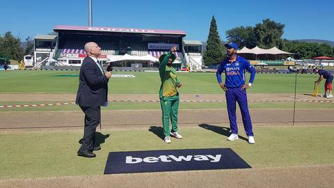 India set to host SA for five T20Is: Details here India set to host SA for five T20Is: Details here