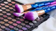 Everything you need to know about color theory in makeup