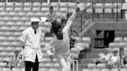 Indians with best Test innings figures at Old Trafford