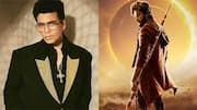 'Mirai': Teja Sajja reveals how Karan Johar joined superhero saga