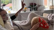 Hadid's post raises Lyme disease relapse concerns; exploring the disease 