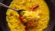 Dislike saffron? These dishes may make you rethink