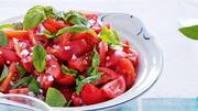 Basil-tomato: Why you should try this combo!