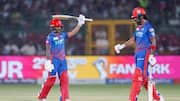 IPL 2026, DC chase down 226-run target against RR: Stats