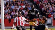 Brentford humble West Ham to hand Tottenham a relegation lifeline