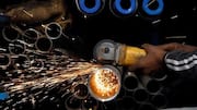 India's industrial output index to be revamped next week