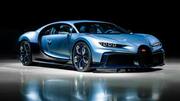 One-of-a-kind BUGATTI CHIRON Profilée hypercar breaks cover: Check features