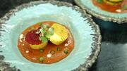 Recipe-o'-clock: Try Rajasthan's traditional pitod saag recipe today