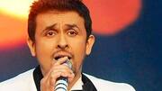 Sonu Nigam spotted at Mumbai airport after manhandling saga