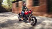 Retro-inspired motorcycles under Rs. 5 lakh: Honda to Royal Enfield