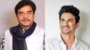 'National tragedy': Shatrughan Sinha remembers SSR on his death anniversary