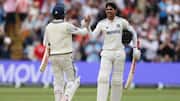 Indian captains with tons in both innings of a Test