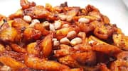 Ghana on your plate: Dishes to try