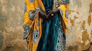Heard of boubou dresses?