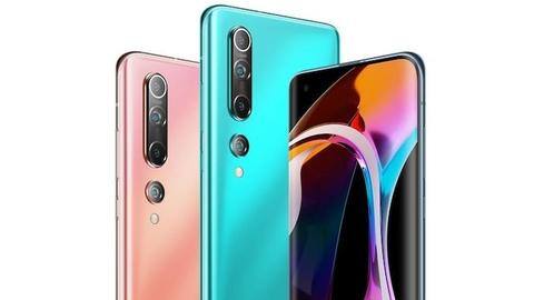 #DealOfTheDay: Mi 10 is available with benefits worth Rs. 10,000 #DealOfTheDay: Mi 10 is available with benefits worth Rs. 10,000