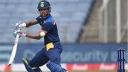 Records which Shikhar Dhawan can break in Sri Lanka