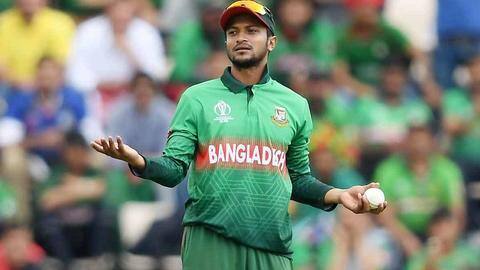 Playing all three formats close to impossible: Shakib Al Hasan Playing all three formats close to impossible: Shakib Al Hasan