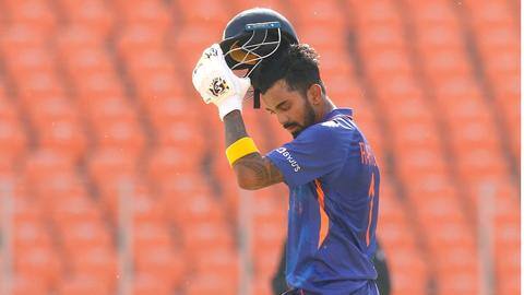 KL Rahul likely to miss WI T20I series: Here's why KL Rahul likely to miss WI T20I series: Here's why