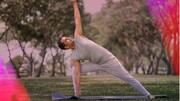 5 best anti-aging yoga asanas for healthy and firm skin
