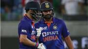 Rohit Sharma, Virat Kohli unlikely to be considered for T20Is 