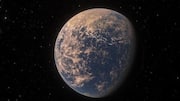 This planet 41 light-years away might be suitable for life