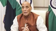 'Operation Sindoor' phases can restart if terrorism persists: Rajnath Singh 