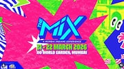 Mumbai Indians, BookMyShow announce 'The MIX' festival