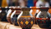 A beginner's guide to African pottery