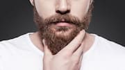 'Baby face' man spends ₹10L on beard transplant