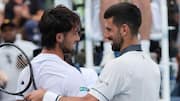 Cincinnati Open 2026: How Novak Djokovic suffered second-round exit