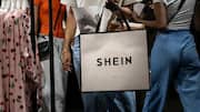 SHEIN to raise $1.7B in Hong Kong IPO