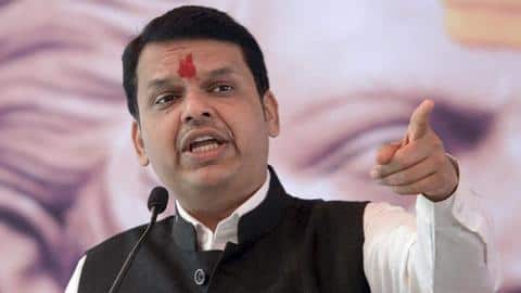 Not afraid of inquiry: Fadnavis on pharma firm-Remdesivir issue Not afraid of inquiry: Fadnavis on pharma firm-Remdesivir issue