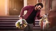 'The Raja Saab': Thaman composing special song featuring Prabhas